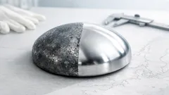 Nenápadný ingot zo Švédska odhalil obchod v dobe železnej až z Pyrenejí