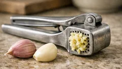 Lis na cesnak máte doma zle používaný: 6 šikovných funkcií, ktoré vás prekvapia