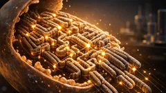 3D mapa chromozómov mení pohľad na DNA: ako sa gény v jadre „stretnú“