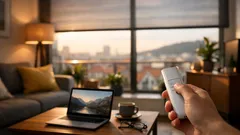 Solar rolety vs. závesy: prečo ich v roku 2026 vymeníte aj vy