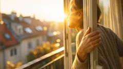 Ranné svetlo ako najjednoduchší biohack: nastavte cirkadiánny rytmus a spite lepšie