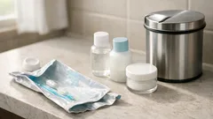 Ako využiť tuby zubnej pasty doma: 3 jednoduché nápady, ktoré naozaj fungujú