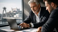 Starnutie populácie bez paniky: prečo môže byť Slovensko silnejšie aj po päťdesiatke