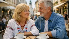 6 životných lekcií od ľudí po 60-ke, ktoré vám ušetria roky času