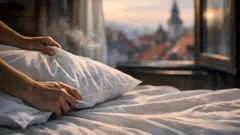 Ako často prať obliečky, aby ste znížili alergény a spali lepšie