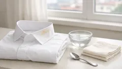 Ako odstrániť škvrny od make-upu z oblečenia bez drhnutia