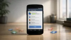 Ako zrýchliť starší Android za jedno popoludnie: 4 kroky, ktoré naozaj fungujú