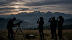 Zatmenie Slnka 2. augusta 2027: prečo sa mu hovorí zatmenie storočia