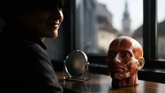 Líčne jamky: prečo vznikajú a čo o nich hovorí anatómia