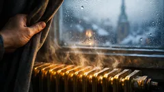 Prečo máte studené nohy aj pri zapnutom kúrení a ako to rýchlo vyriešiť