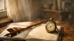 Čas je ako šíp: 7 jednoduchých krokov, ako prestať odkladať a mať deň pod kontrolou