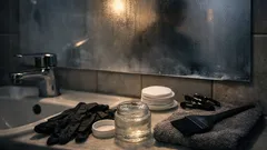 Trik s vazelínou pred farbením vlasov doma: rozlúčte sa so škvrnami na čele