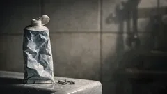 3 jednoduché spôsoby, ako znovu využiť prázdnu tubu od zubnej pasty