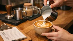 Vyhral 123 miliónov a postavil kaviareň, ktorá mení životy mladých so zdravotným znevýhodnením