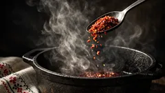 Čo robí chilli s telom a chuťou: kapsaicín bez mýtov a s rozumom