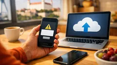 WhatsApp končí na starších mobiloch: koho sa týka iOS 15.1 a minimum Android 5.0