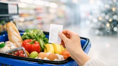 Ceny potravín na konci roka: prečo december skresľuje pocit drahoty