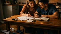 Mentálna záťaž v domácnosti: prečo vzniká a ako si ju férovo rozdeliť