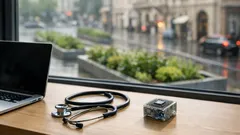 5 trendov do roku 2026, ktoré zmenia prácu, zdravie aj mestá