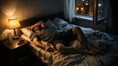 Ako zlepšiť kvalitu spánku bez liekov: praktická spánková hygiena krok za krokom