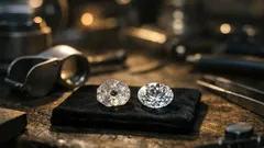 Lepšie diamant s chybou než kameň bez nej: čo nás učí o dokonalosti a autenticite