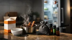 5 prírodných osviežovačov vzduchu, ktoré naozaj neutralizujú zápach v byte