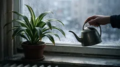 Nie je to fíkus: ako sa v zime správne starať o zelenec, aby na jar vyzeral sviežo