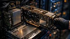 Nvidia vs. Google TPU: blíži sa „Nokia moment“ aj na trhu čipov pre umelú inteligenciu