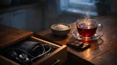 Ako prirodzene znížiť krvný tlak: 9 malých zmien, ktoré vedia spraviť veľký rozdiel