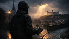 Prečo nám veta „nič sa nedeje náhodou“ vie upokojiť hlavu aj v ťažkých dňoch