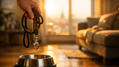 Prečo sa rozprávame so psom ako s človekom a čo to hovorí o našej psychike