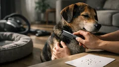 Ako sa zbaviť bĺch v byte raz a navždy: postup, ktorý preruší ich cyklus