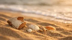 Pingtan odhaľuje domy spred 7 300 rokov a stopu po prvých pobrežných komunitách