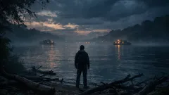 Prečo cez Amazonku takmer neexistujú mosty a čo sa mýli na „prvom moste“