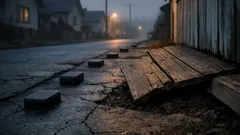 Podzemné termity na Tenerife: prečo môže byť ohrozených až 6 km² územia