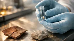 Vedci prečítali celý genóm staroegyptského muža a mení to pohľad na kontakty s Mezopotámiou