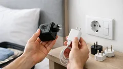 Typy zásuviek vo svete: rýchly prehľad pre cestovateľov zo Slovenska