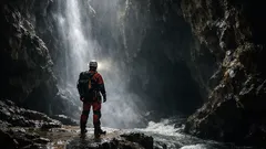 Najhlbšie jaskyne Mexika: Sistema Huautla a Cheve a ich rekordné hĺbky