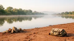 V austrálskej zemi objavili skrýšu 60 kamenných nástrojov: čo prezrádza o dávnom plánovaní