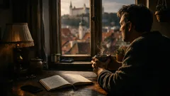 Dobrovoľná samota nie je osamelosť: ako z ticha spraviť mentálny reset