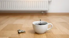 Radiátor hreje len hore a dole je studený? Toto sú najčastejšie príčiny a riešenia