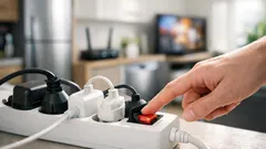 Tieto spotrebiče radšej denne neodpájajte zo zásuvky, aj keď chcete šetriť elektrinu