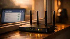 Ako zistíte, kto je pripojený na vašej Wi‑Fi a vyhodíte neznáme zariadenia