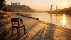 Jedno cvičenie na kolená, ktoré sa oplatí po päťdesiatke: drep s vlastnou váhou