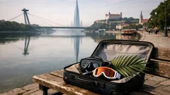 Dubaj na vlastné oči: 8 rekordov a atrakcií, ktoré sa oplatí vidieť