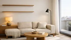 Tri tiché dizajnové chyby, pre ktoré byt pôsobí nedokončene a ako ich rýchlo opraviť