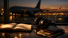 Koľko zarába pilot v Emirates v roku 2025: plat, benefity a reálne čísla