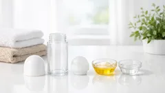 Ako znovu využiť prázdny obal od guľôčkového deodorantu: 3 praktické nápady do domácnosti