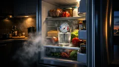 Aká je ideálna teplota v chladničke a koľko môžete ušetriť na elektrine