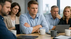 Emocionálna nákaza: prečo preberáme nálady druhých a ako sa pred tým chrániť